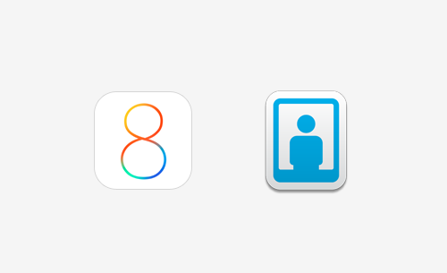 IBM Notes Traveler and iOS8